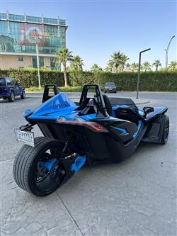 Polaris Slingshot R